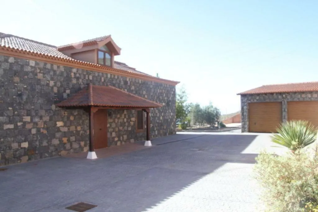 Las Moraditas, Chalet Con Piscina Privada Costa Adeje  0*, Costa Adeje (Tenerife) Spain