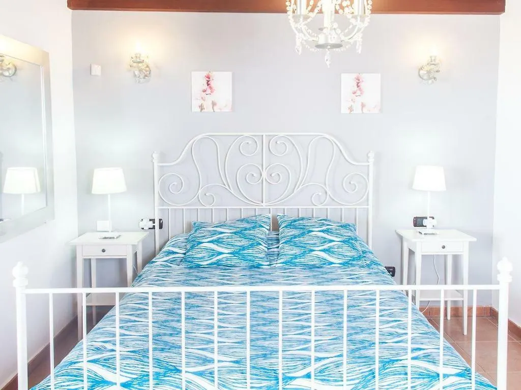 Las Moraditas, Chalet Con Piscina Privada Costa Adeje  Holiday home