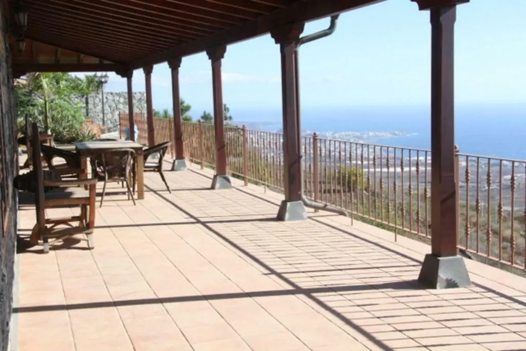 Las Moraditas, Chalet Con Piscina Privada Costa Adeje  Holiday home Costa Adeje (Tenerife)