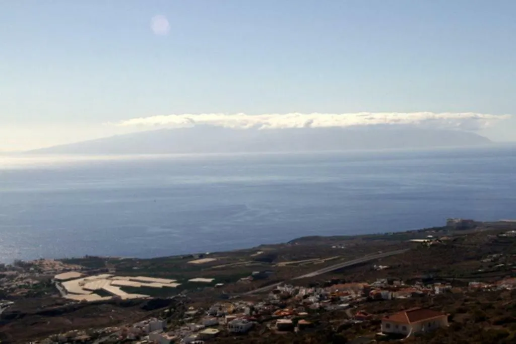 Las Moraditas, Chalet Con Piscina Privada Costa Adeje  Costa Adeje (Tenerife)