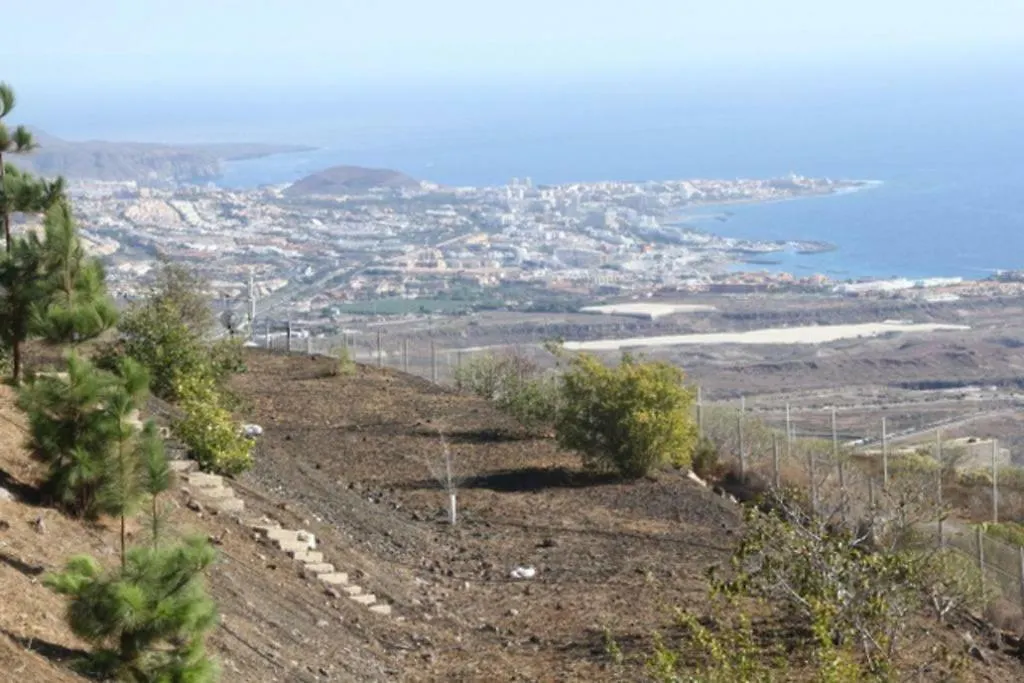 Holiday home Las Moraditas, Chalet Con Piscina Privada Costa Adeje