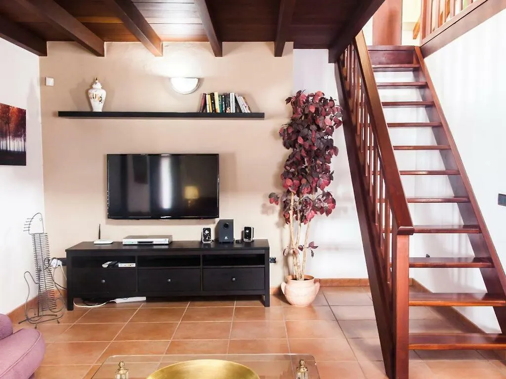 Las Moraditas, Chalet Con Piscina Privada Costa Adeje  Spain