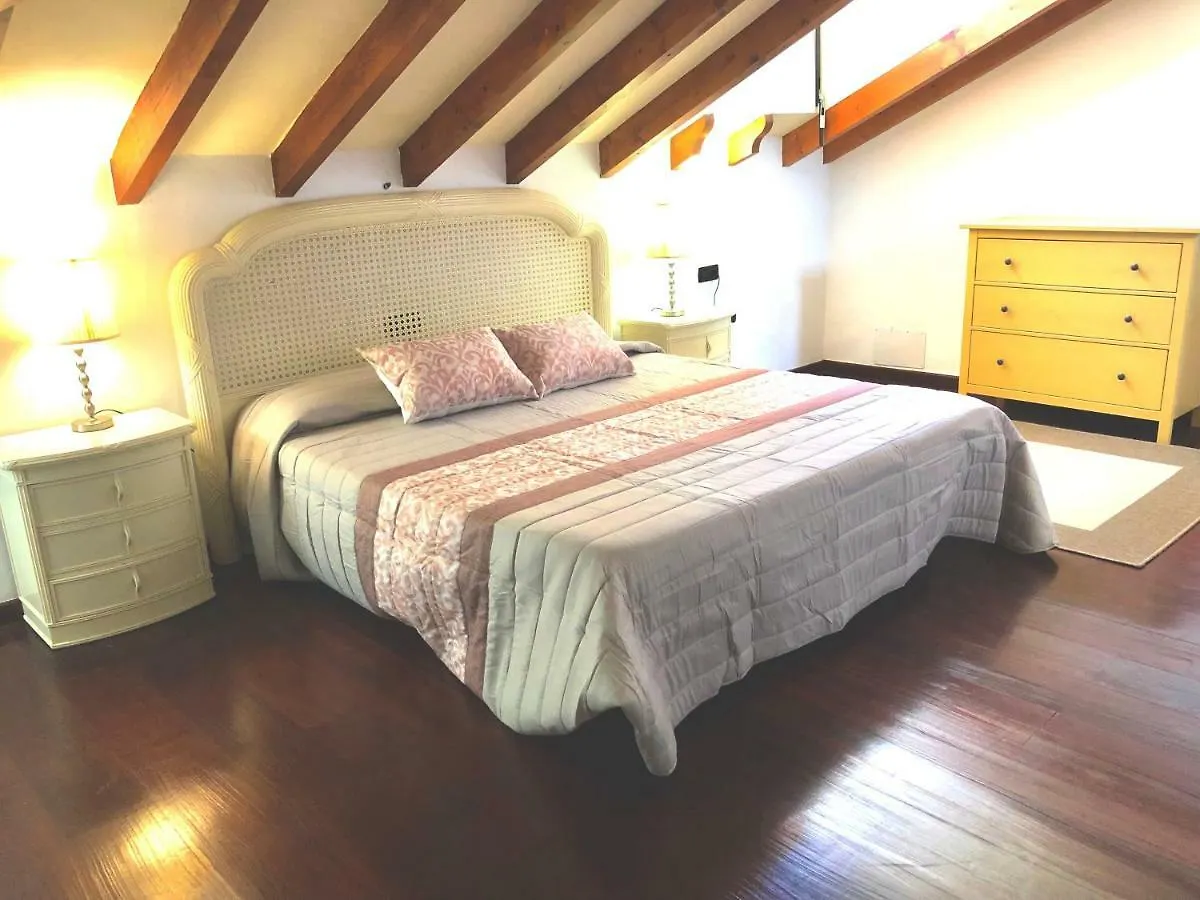 Las Moraditas, Chalet Con Piscina Privada Costa Adeje  Holiday home Costa Adeje (Tenerife)